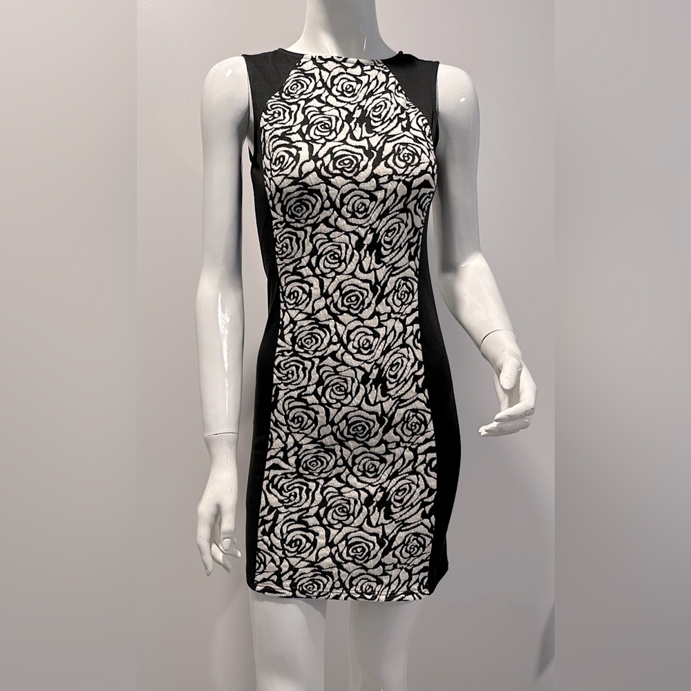 Bodycon Dress